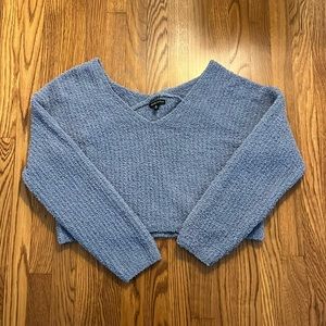 Kendal & Kylie Pacsun sweater